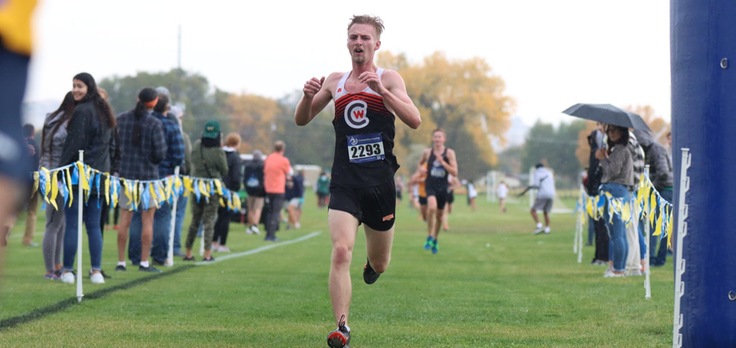 Weekend Recap; Rustler Athletics