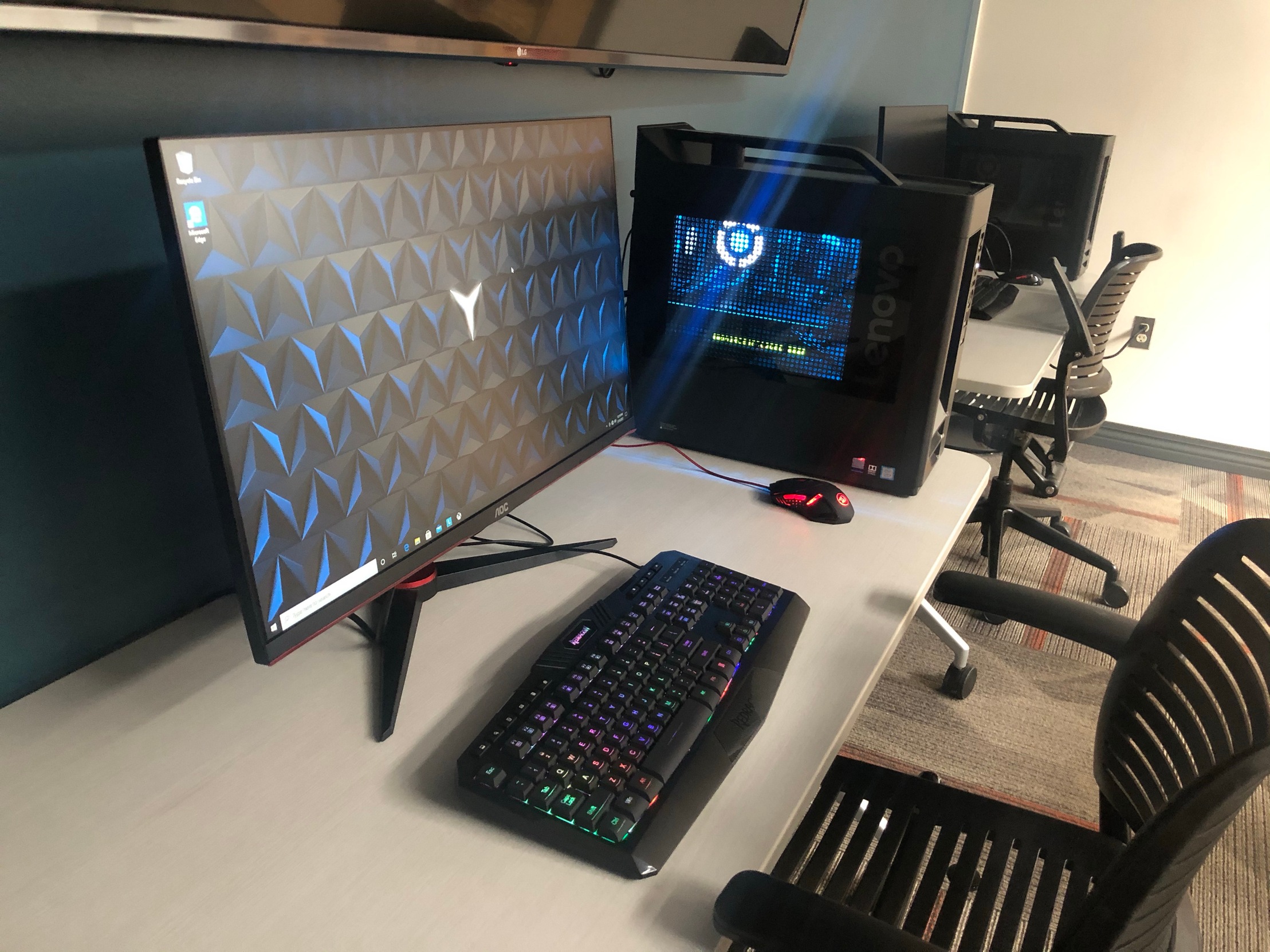 Central adds eSports;  Teams competing well