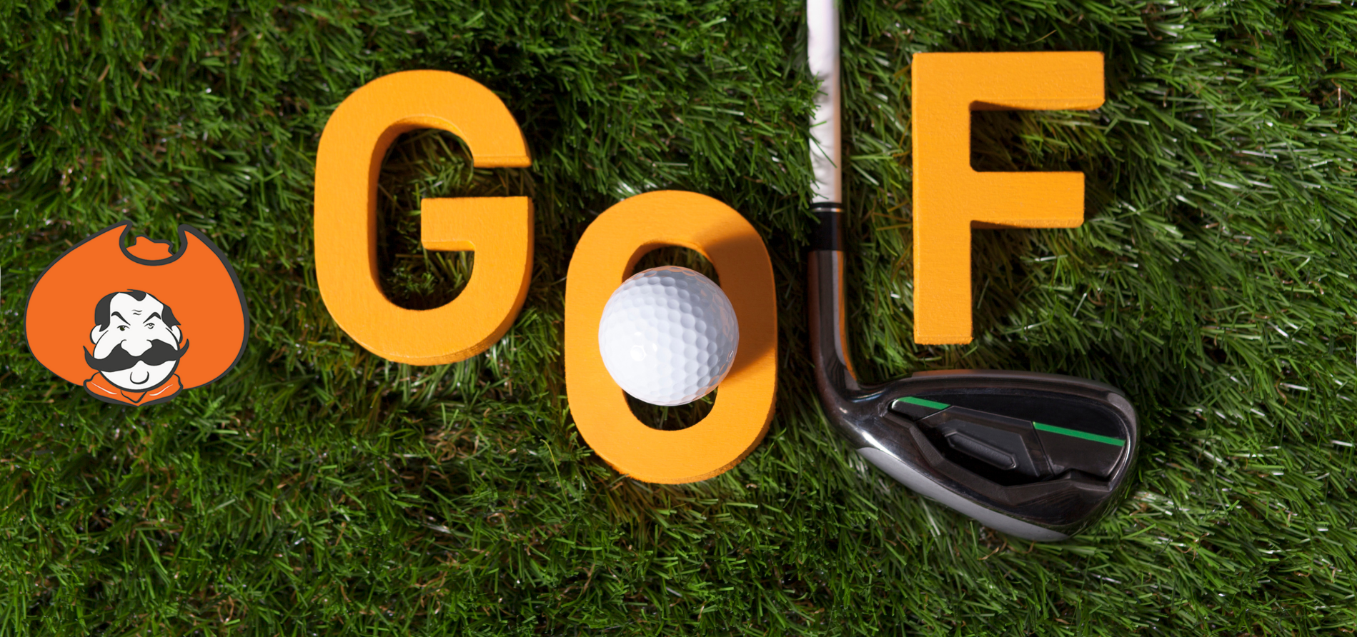Golfers Compete at First Spring Tournament