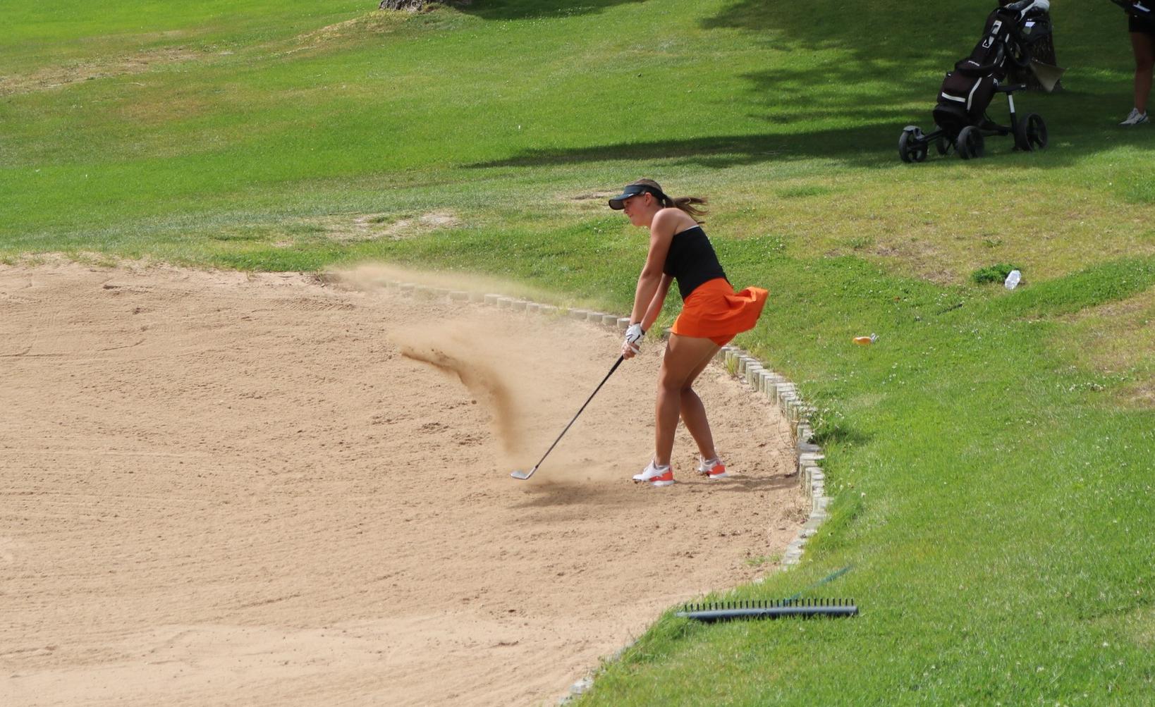 CWC Home Golf Competition (Riverton Country Club) 9/11 & 9/12