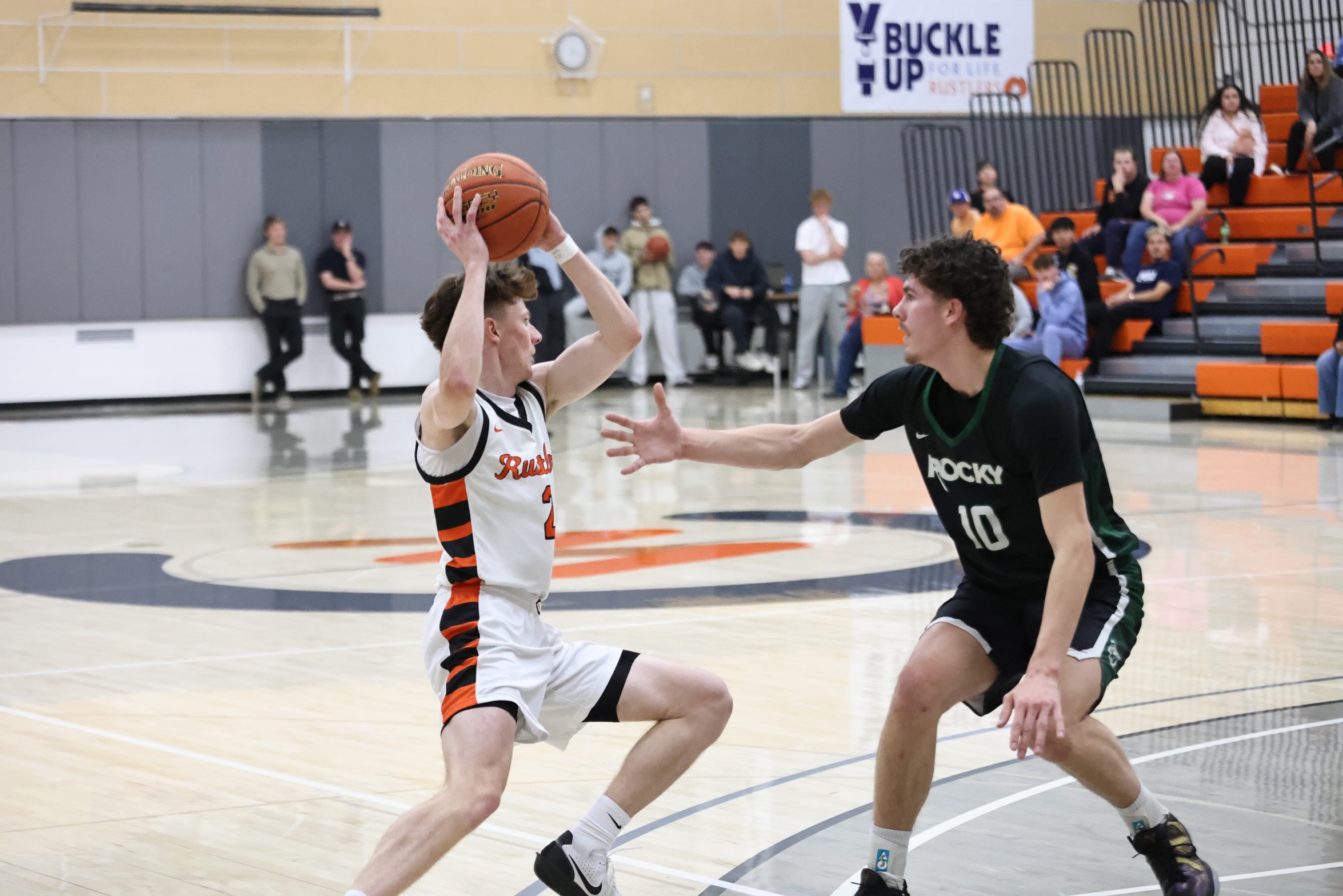 CWC Men's Basketball Announces Youth Skills Camp for 1st-8th Graders