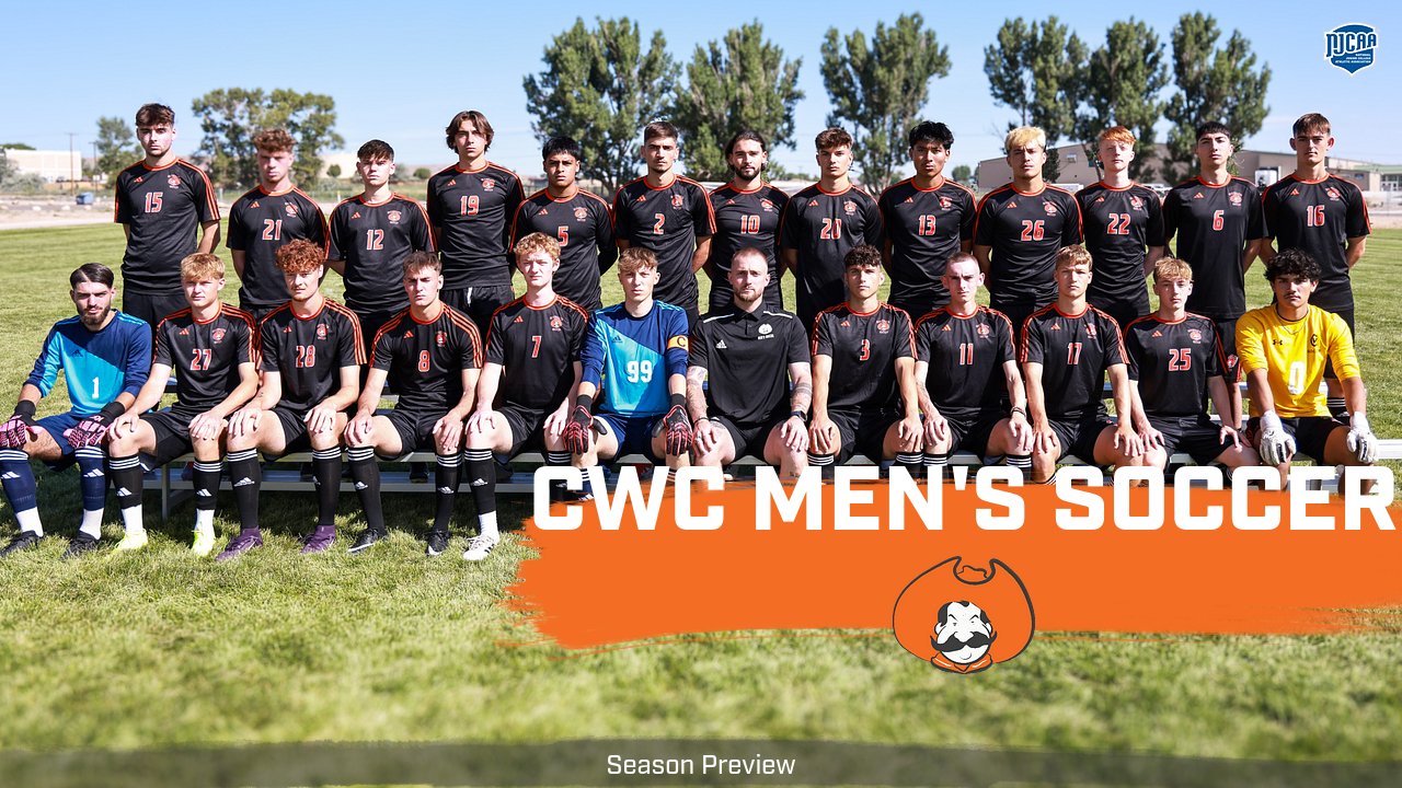 Central Wyoming College Men's Soccer Season Preview: New Dawn Under Coach Horwood