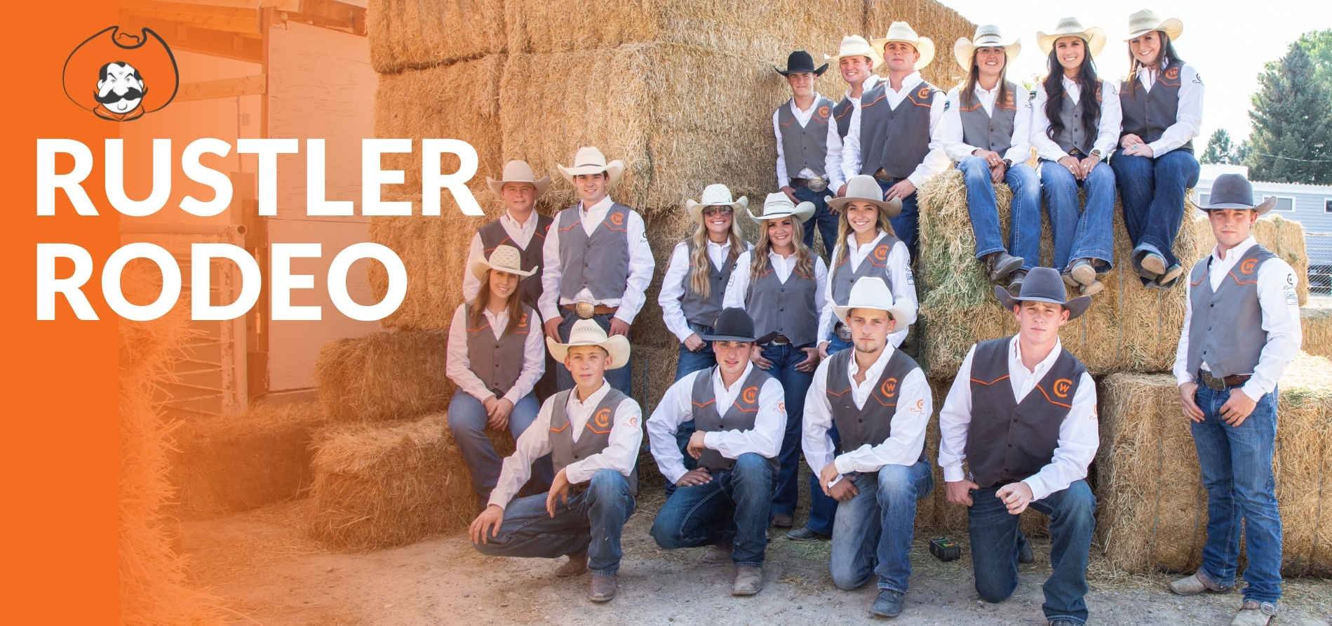 LCCC Rodeo Results
