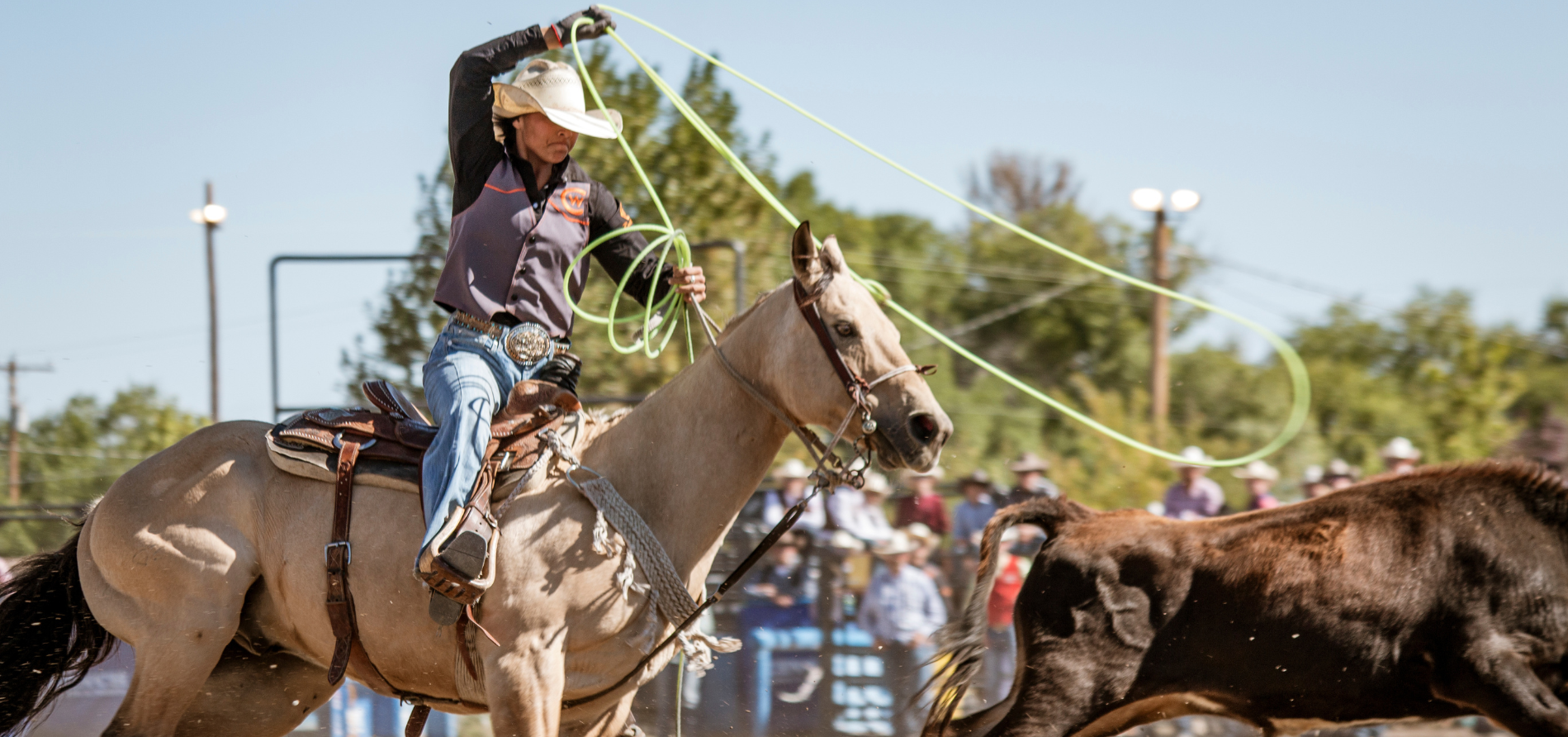 Casper College Rodeo Results