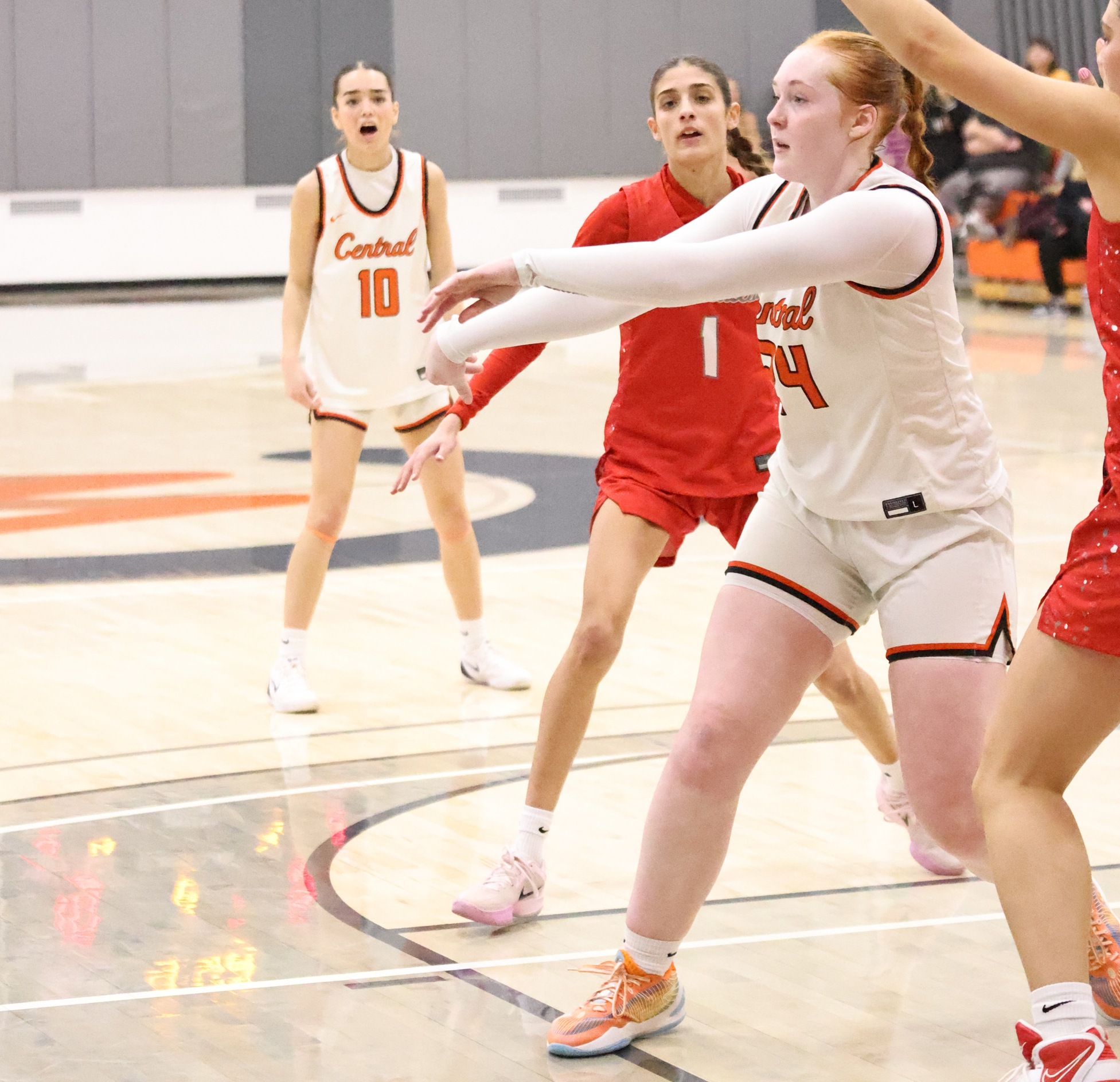 Rustlers Fall in Hard-Fought Battle Against Region IX Powerhouse Northwest College