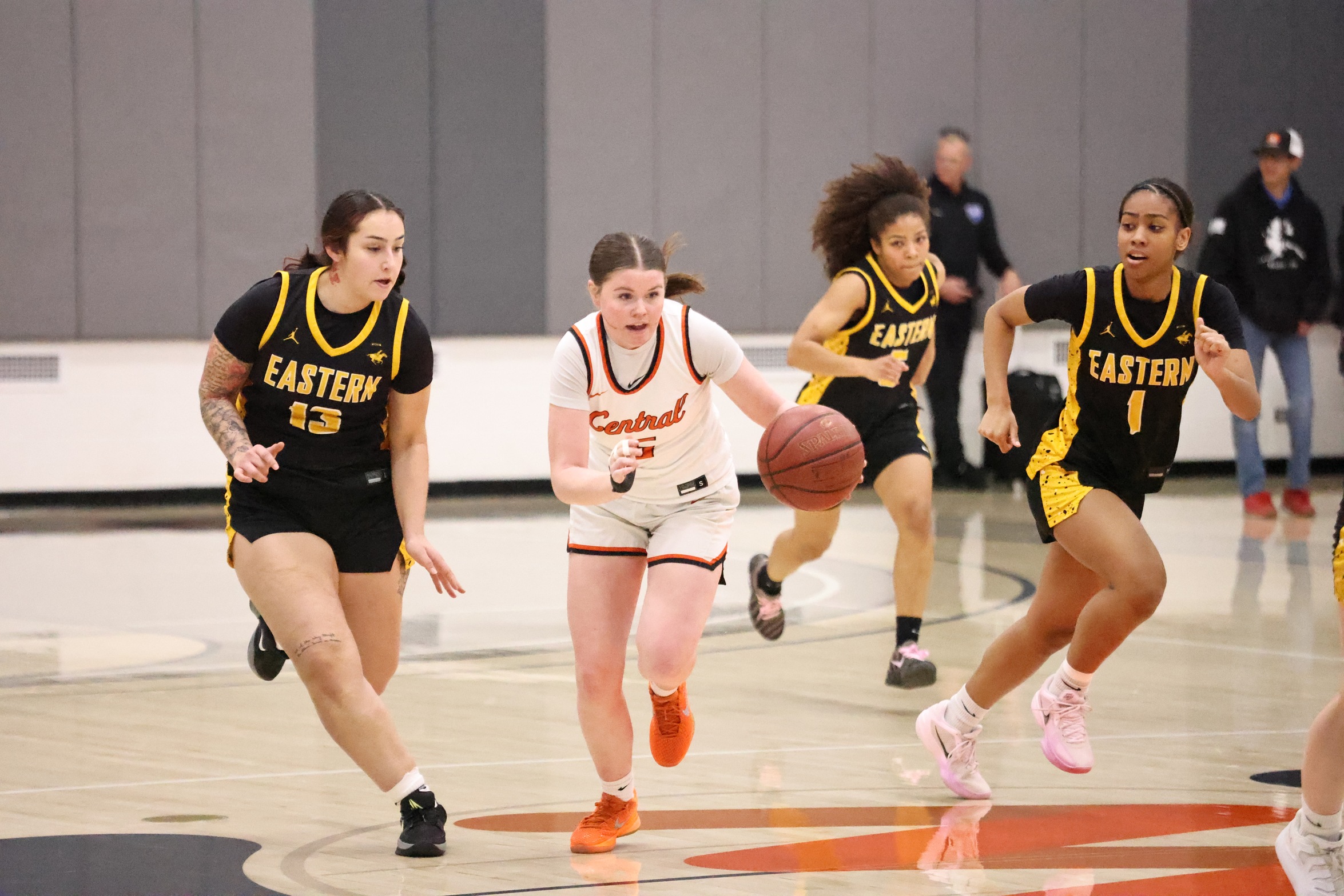 Rustlers Split Week with Dominant Home Win and Narrow Road Loss